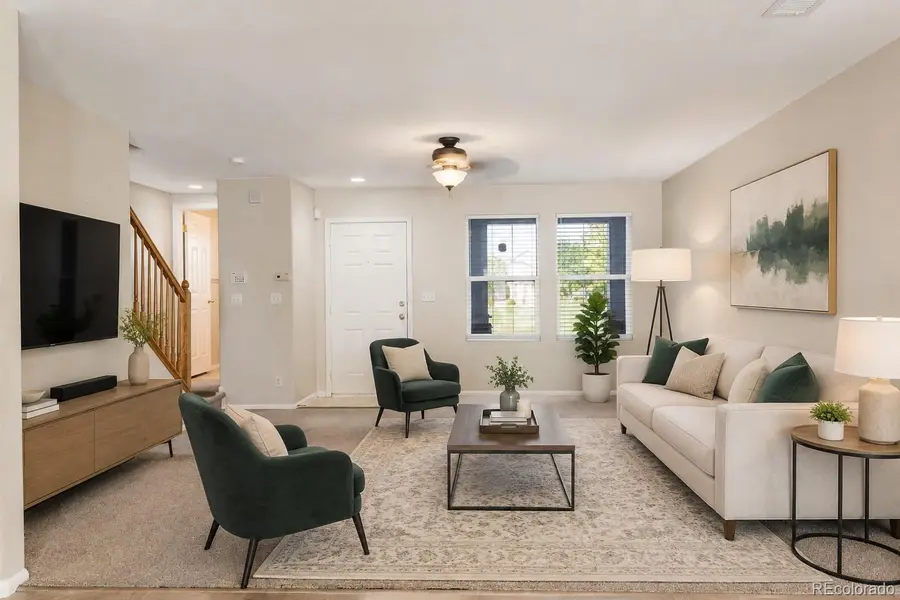 5766 Biscay ST, Denver, CO 80249