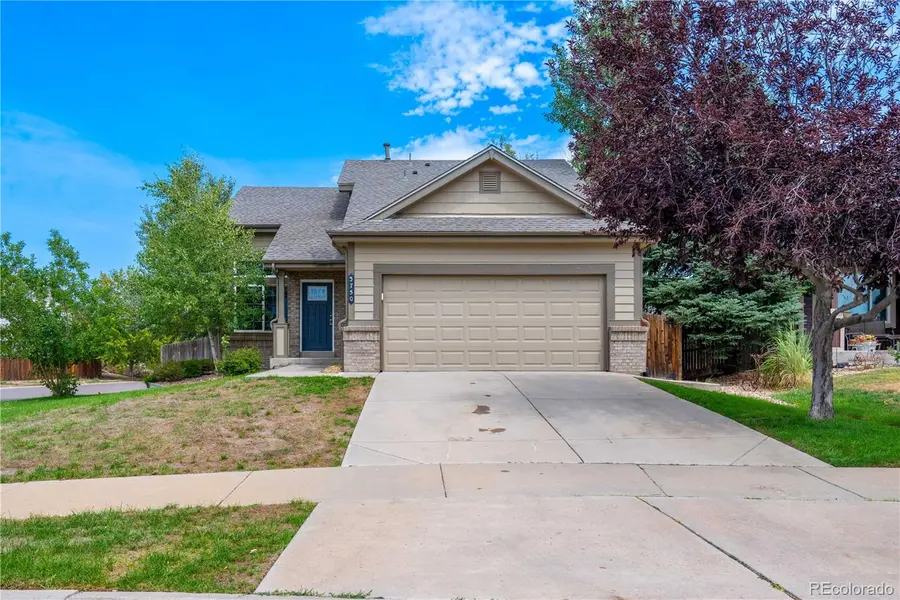 3750 S Quemoy WAY, Aurora, CO 80018