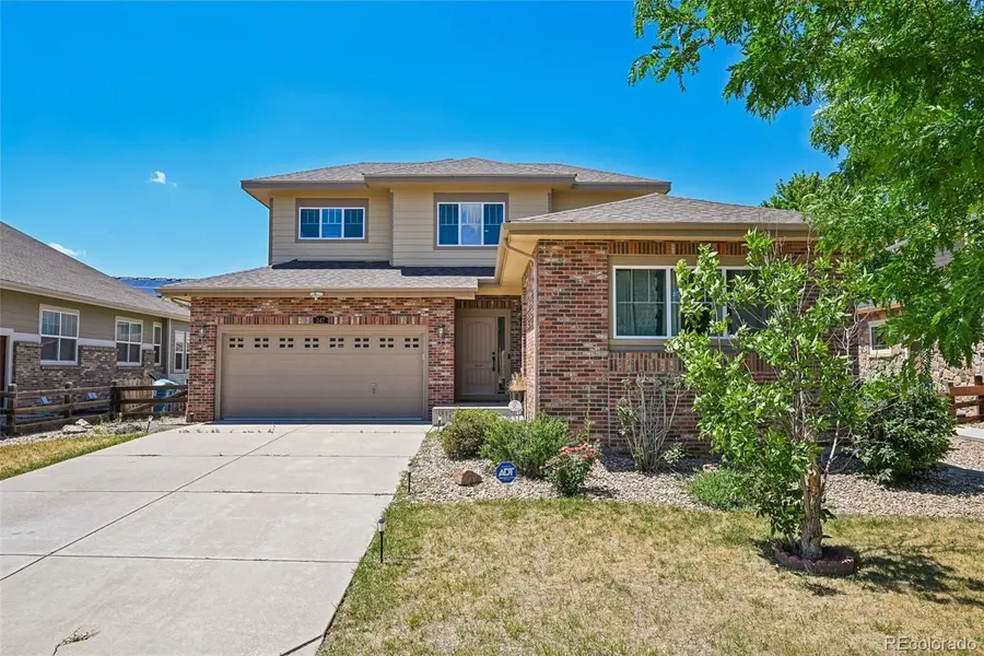 247 N Coolidge WAY, Aurora, CO 80018