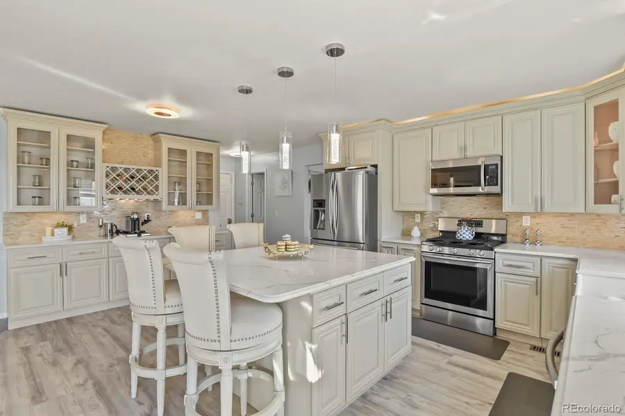 5545 Iran ST, Denver, CO 80249