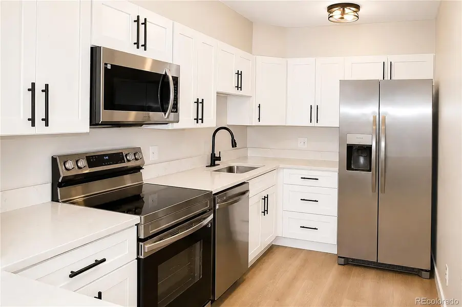 13618 E Bethany PL #203, Aurora, CO 80014