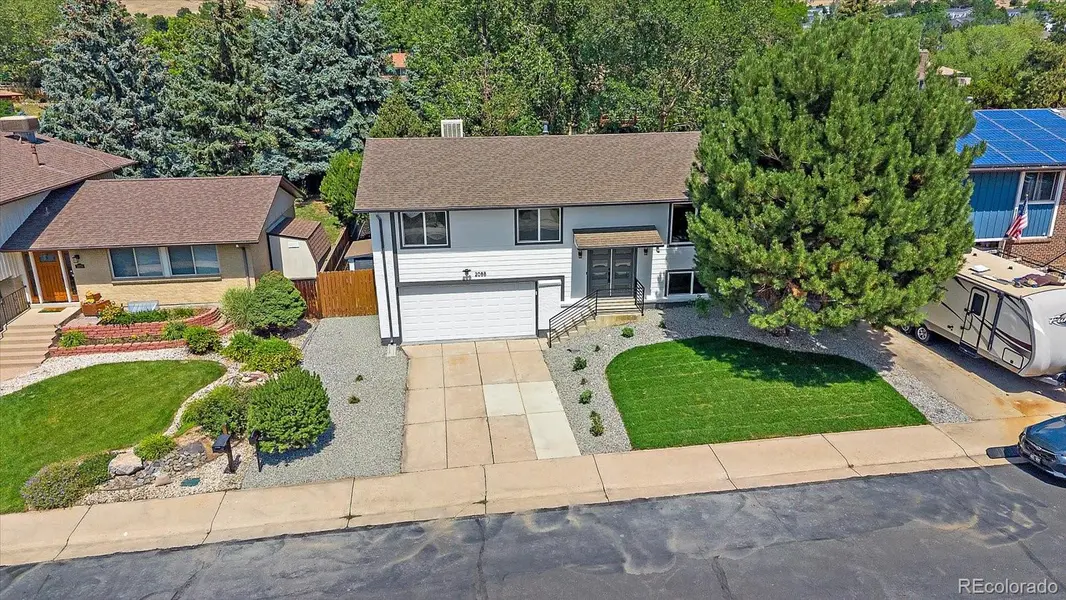 2088 S Coors CIR, Lakewood, CO 80228