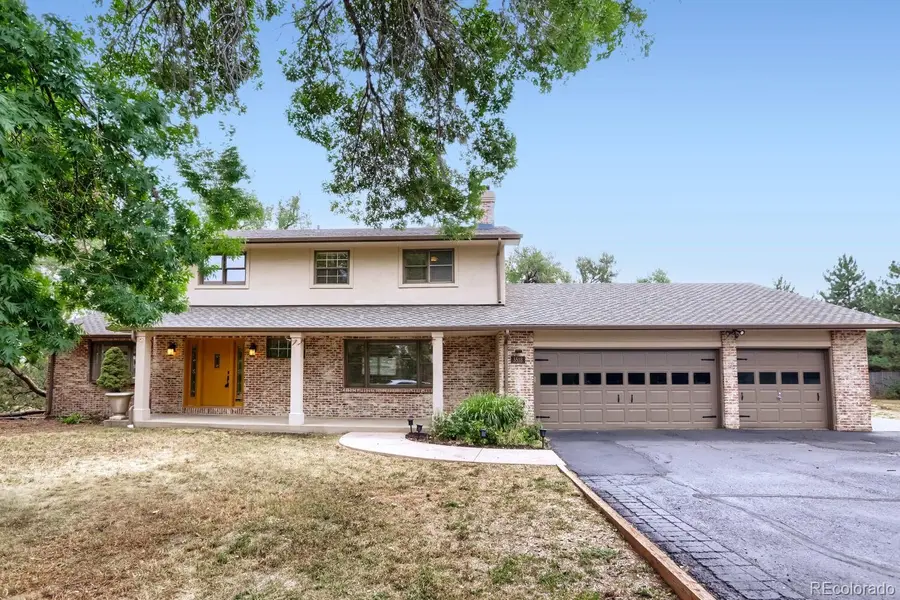 3518 Manzanita DR, Loveland, CO 80537