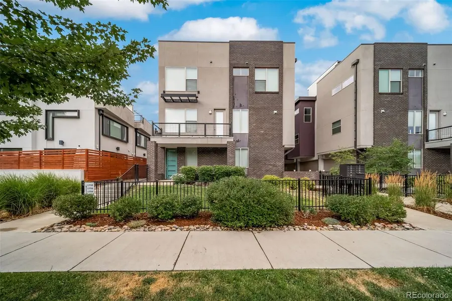 1752 N Williams ST, Denver, CO 80218