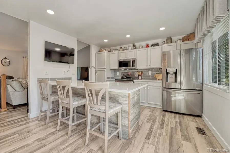 5840 S Malta ST, Aurora, CO 80015