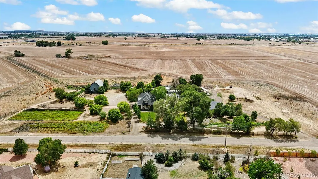 14010 E 132nd AVE, Brighton, CO 80601