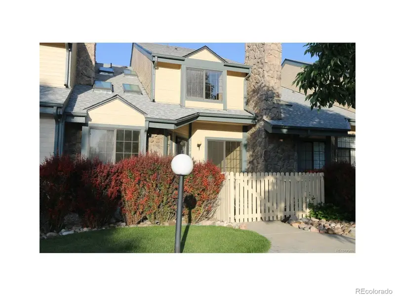 8754 Allison DR #B, Arvada, CO 80005