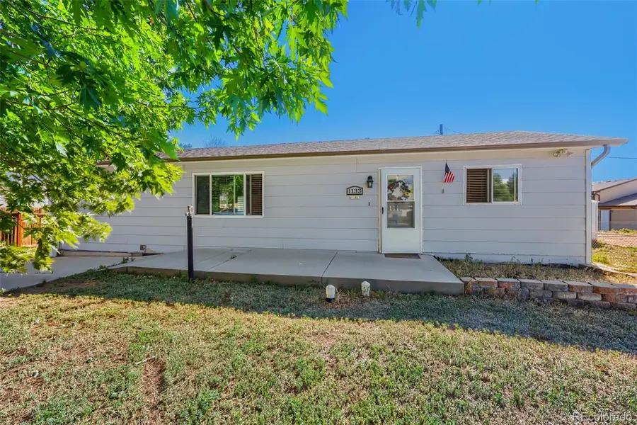 1133 Livingston AVE, Colorado Springs, CO 80906