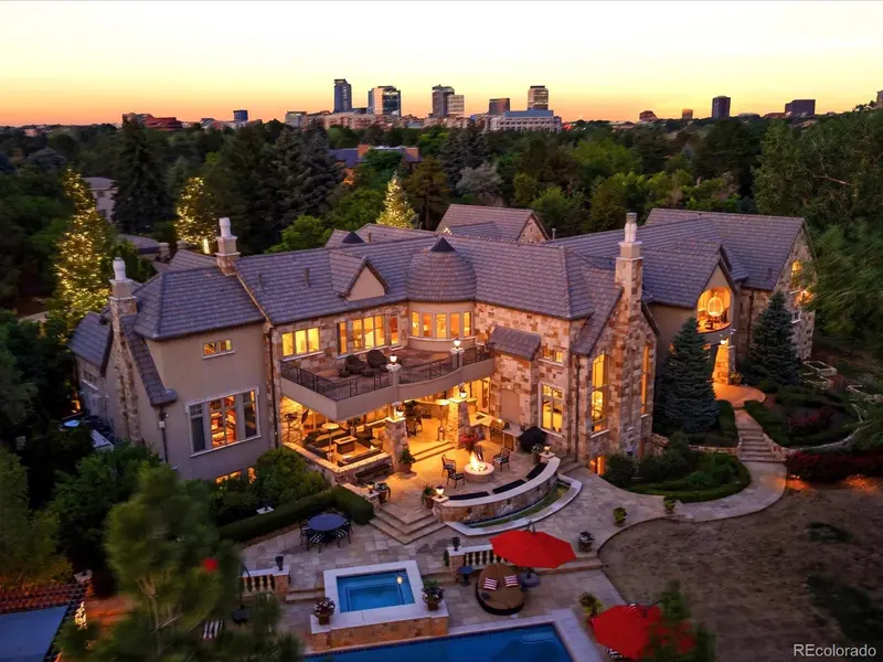 5800 Piedmont DR, Cherry Hills Village, CO 80111