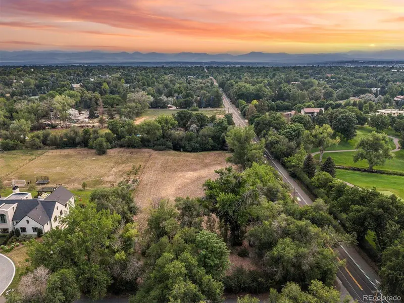 4301 S High ST, Cherry Hills Village, CO 80113