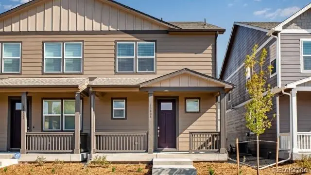 1410 S Boston CT #B, Denver, CO 80247