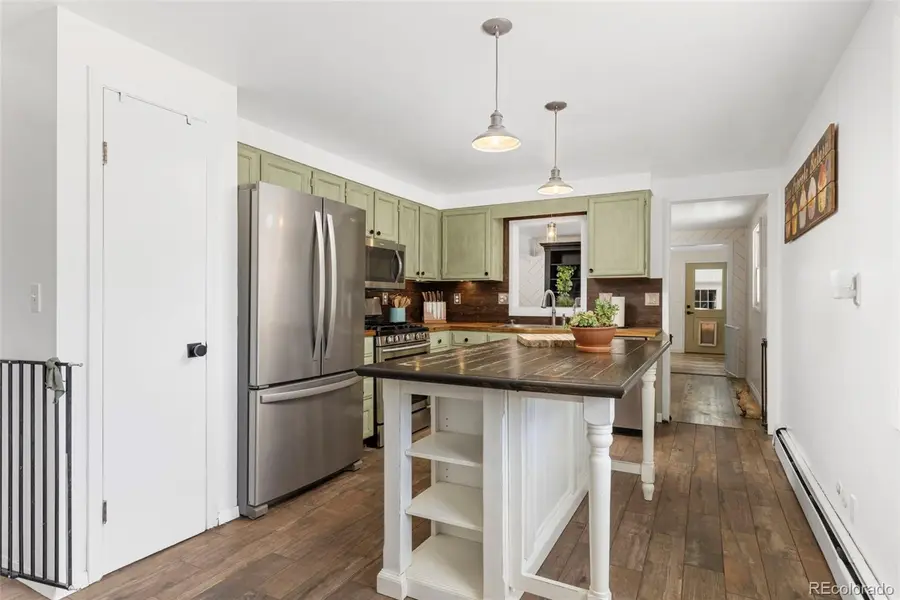 33758 Harmon RD, Pine, CO 80470