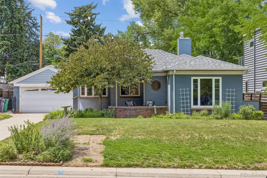 711 Forest ST, Denver, CO 80220