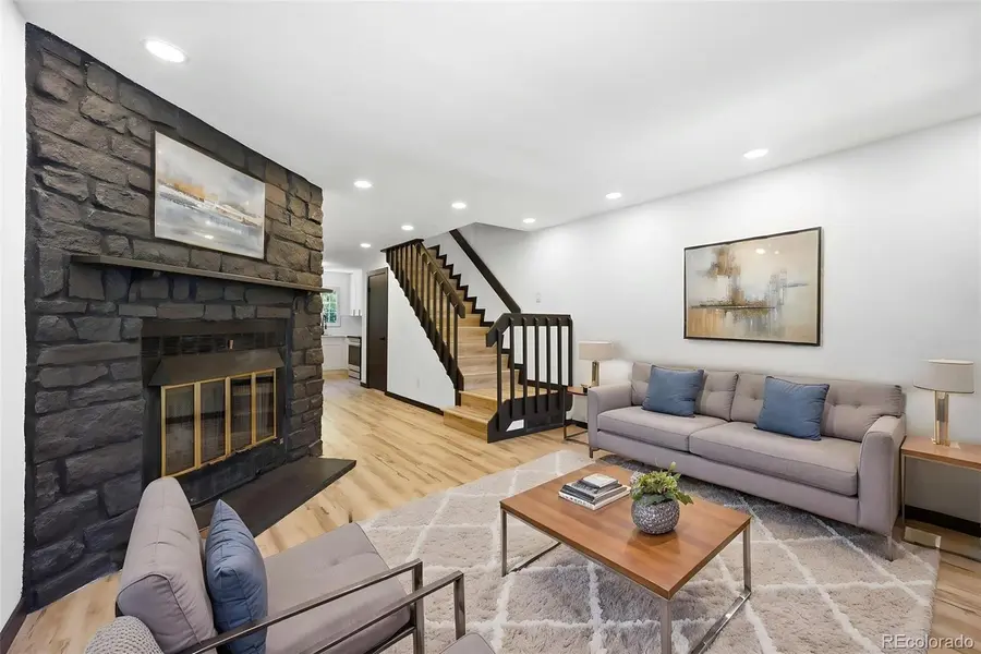 8217 S Fillmore WAY, Centennial, CO 80122