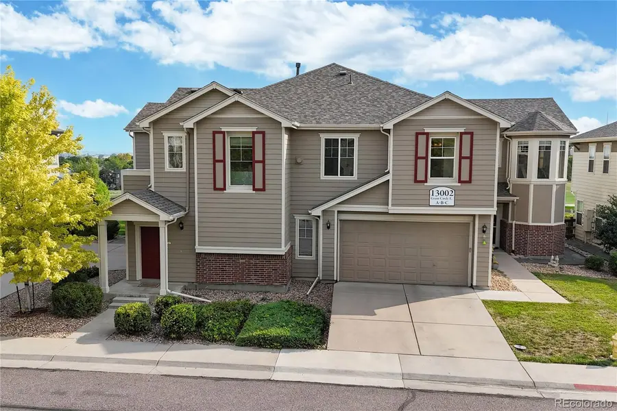 13002 Grant CIR #C, Thornton, CO 80241