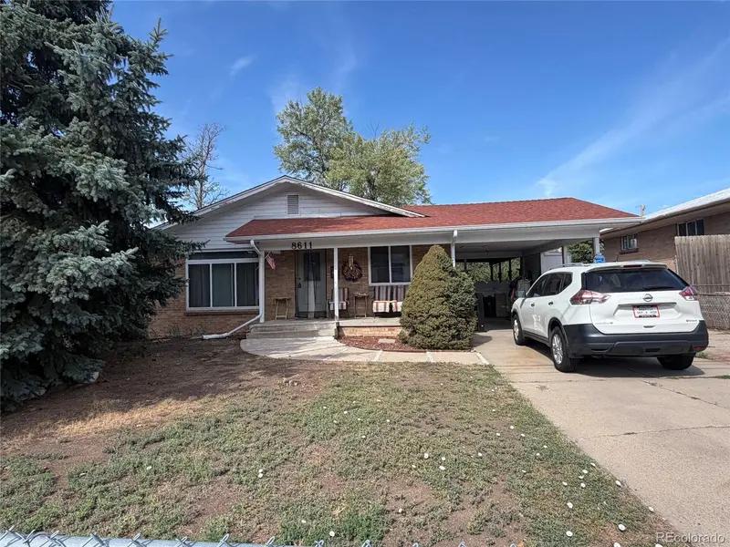 8611 Lowell BLVD, Westminster, CO 80031