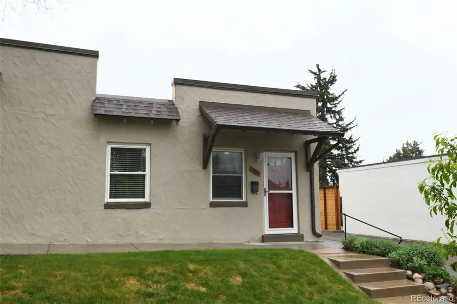 2660 Utica ST, Denver, CO 80212