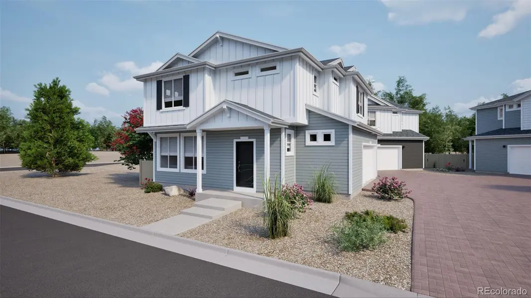 10031 Revere CT, Commerce City, CO 80022