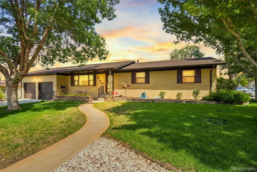 904 Diana ST, Fort Morgan, CO 80701