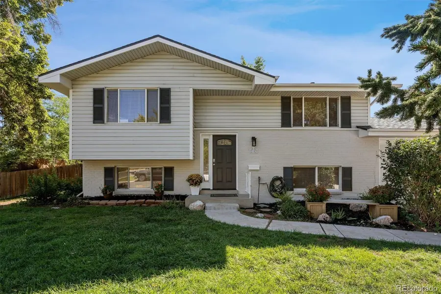 2102 S Brentwood ST, Lakewood, CO 80227