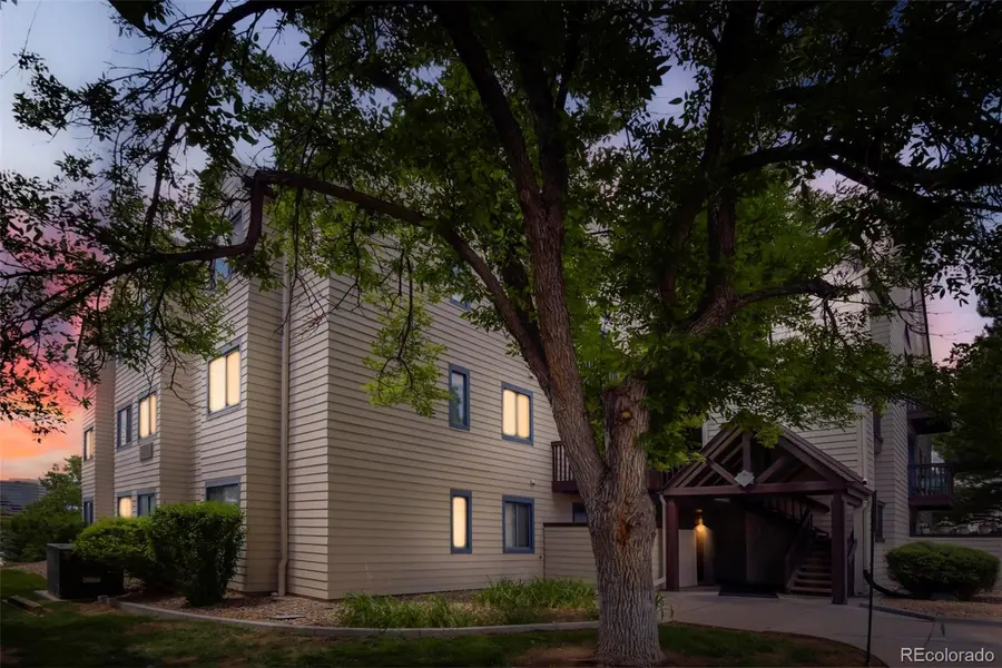 6380 S Boston ST #117, Greenwood Village, CO 80111