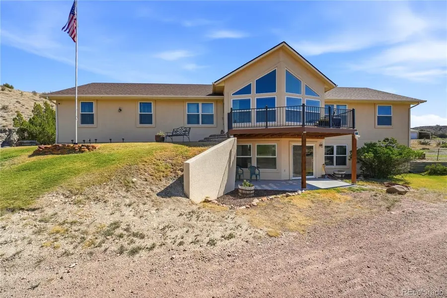 570 Valley DR, Penrose, CO 81240