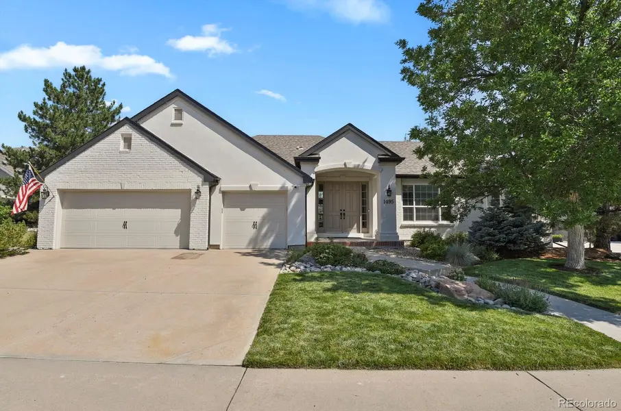 1495 Meyerwood LN, Littleton, CO 80129
