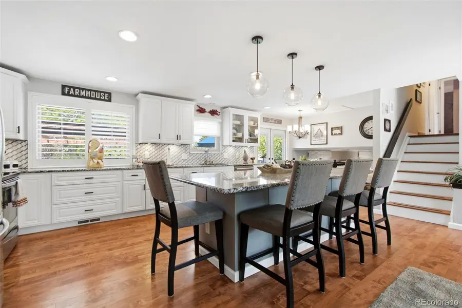 1514 S Fraser WAY, Aurora, CO 80012