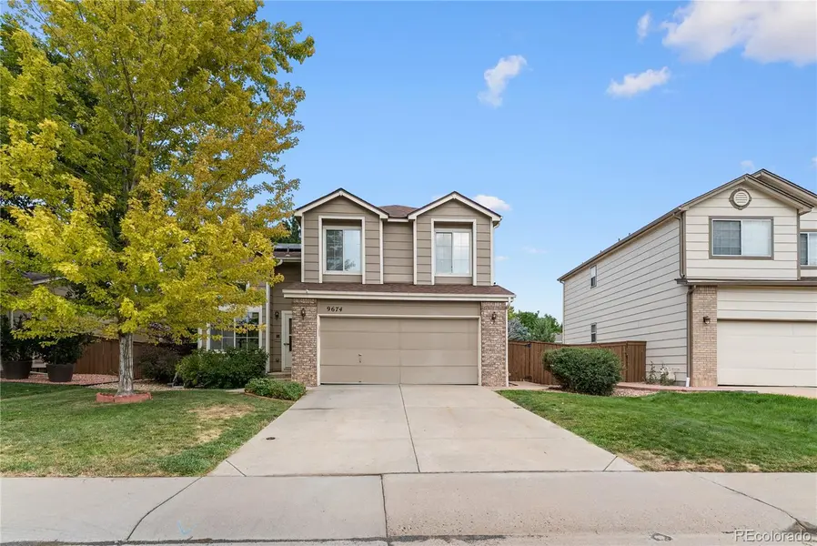 9674 Newcastle DR, Littleton, CO 80130