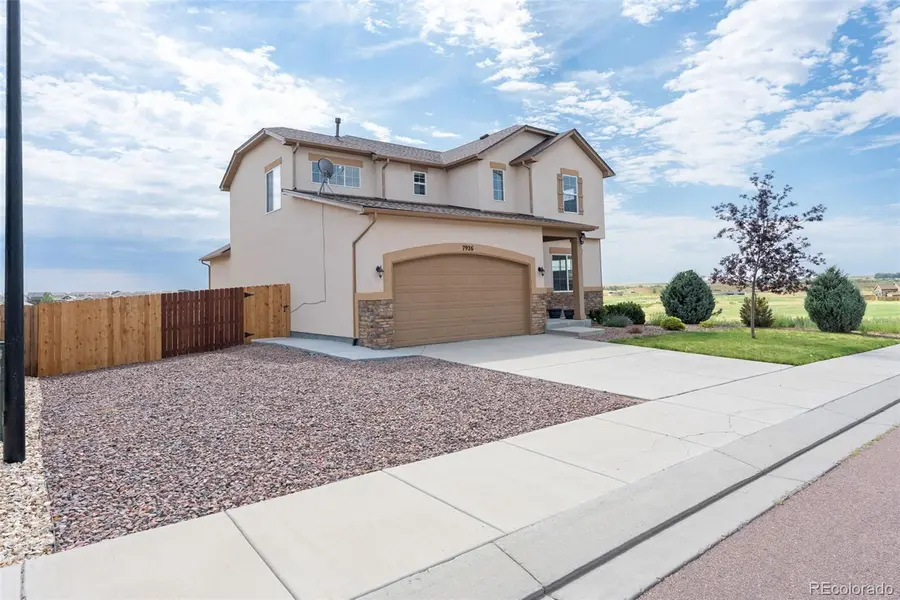 7926 Dutchl LOOP, Colorado Springs, CO 80925