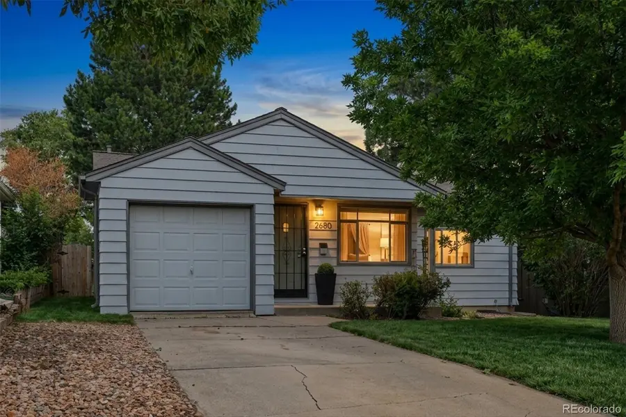 2680 N Gray ST, Wheat Ridge, CO 80214