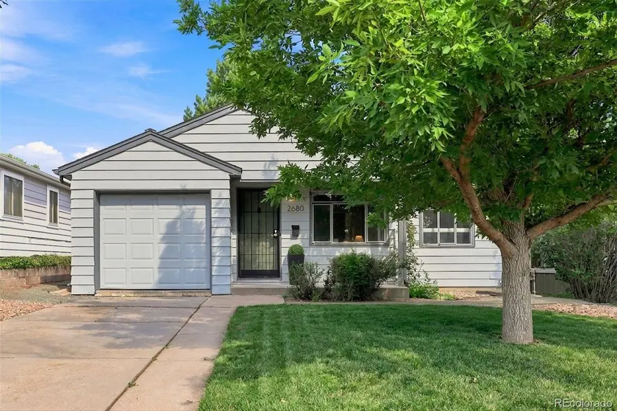 2680 N Gray ST, Wheat Ridge, CO 80214