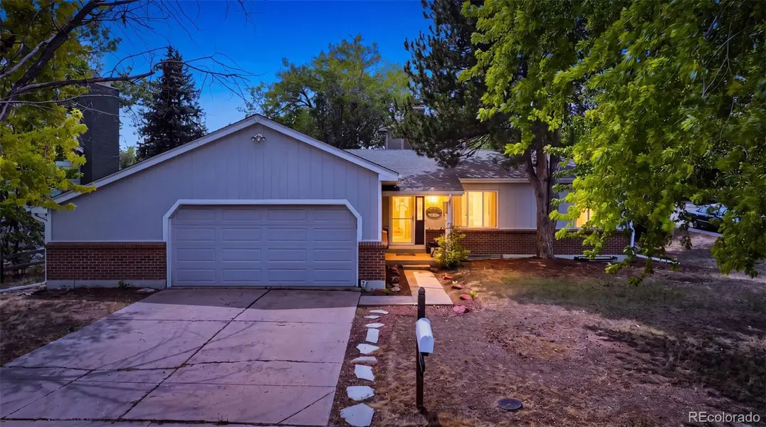 18204 E Lehigh PL, Aurora, CO 80013