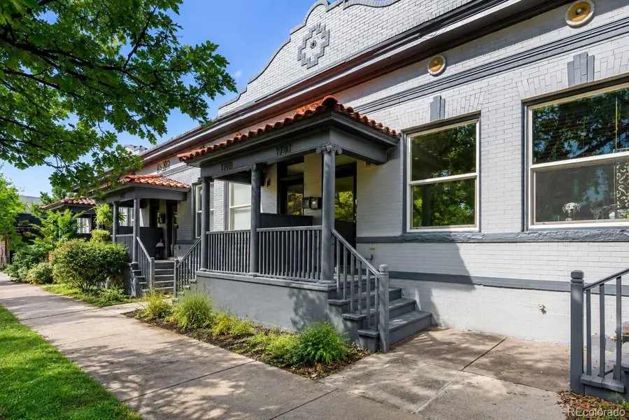1731 E Martin Luther King Jr. BLVD, Denver, CO 80205
