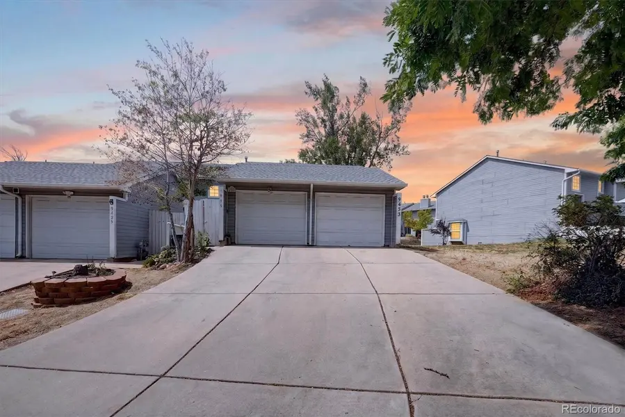 9431 Lou DR, Denver, CO 80260