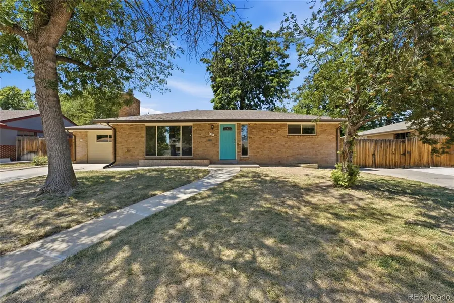 645 Cody CT, Lakewood, CO 80215