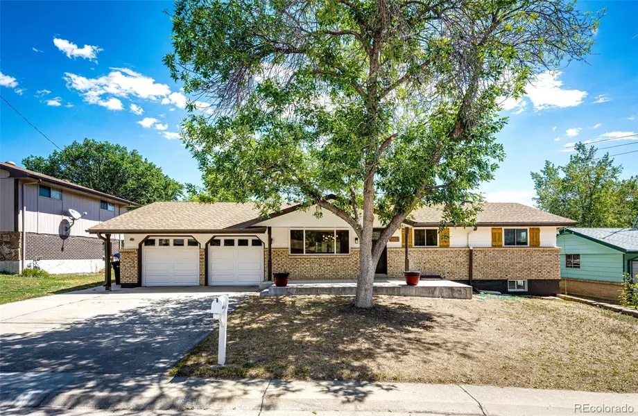 7124 Ingalls CT, Arvada, CO 80003