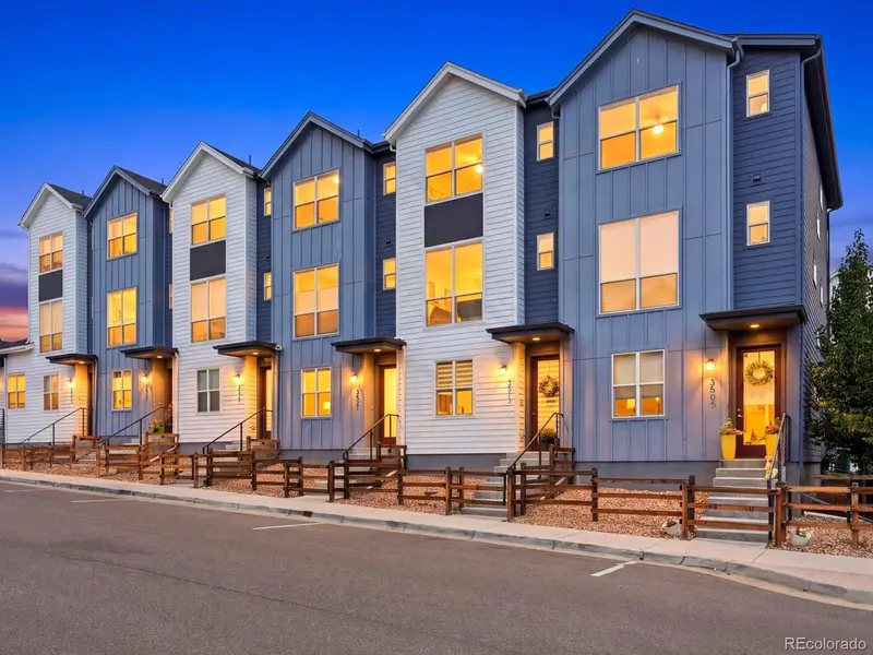 3513 W 63rd AVE, Denver, CO 80221