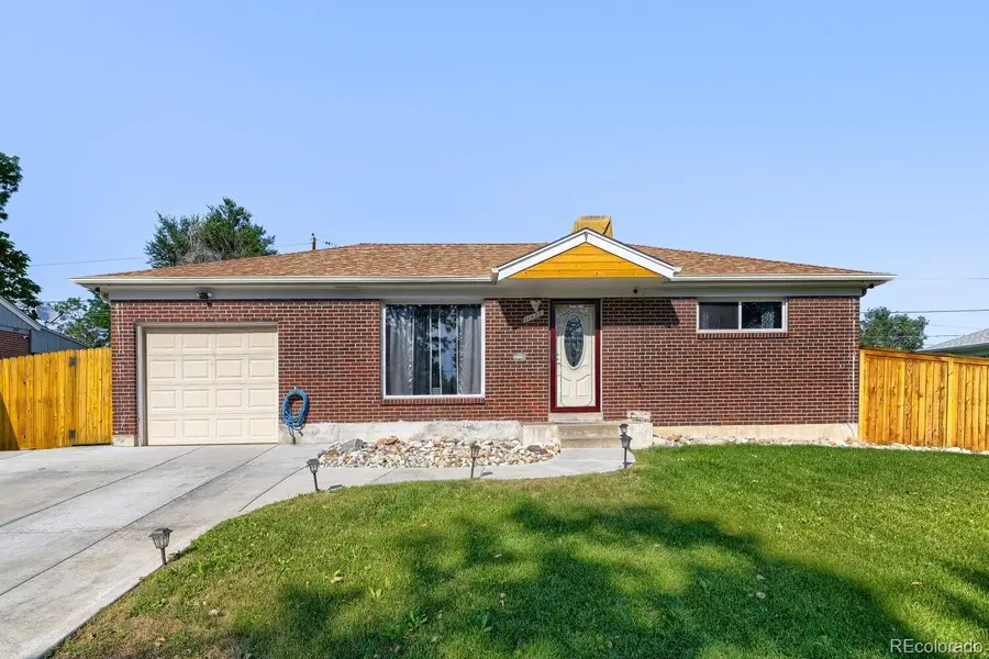 11422 High ST, Denver, CO 80233