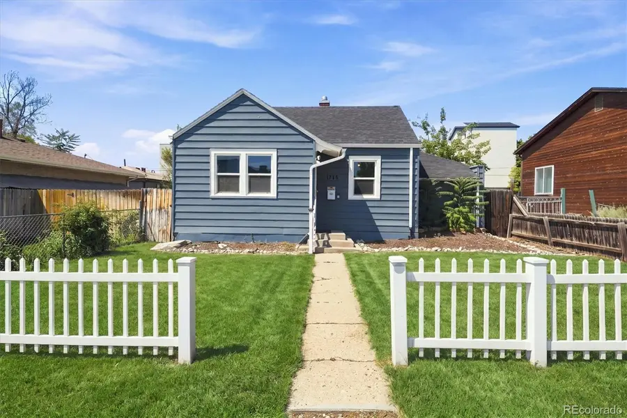 1315 Ames ST, Lakewood, CO 80214