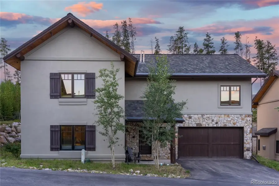 220 County Road 8332, Fraser, CO 80442