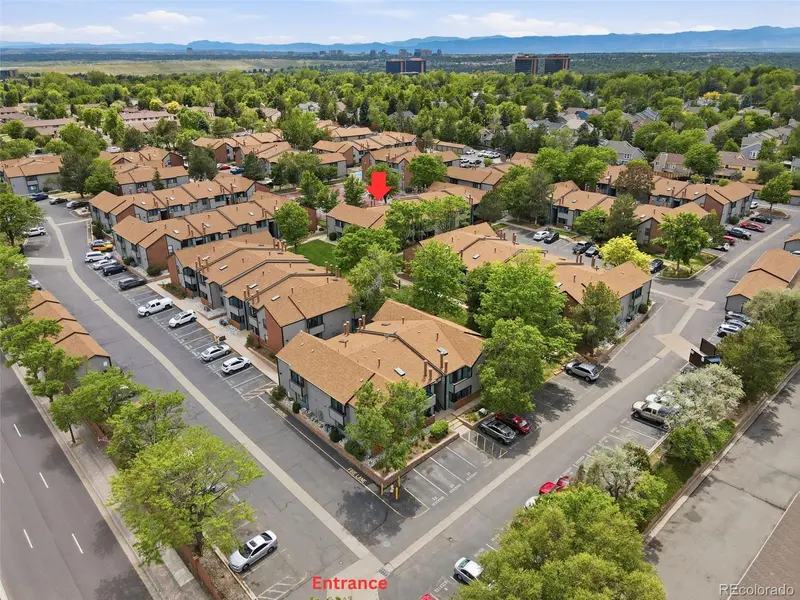 12005 E Harvard AVE #208, Aurora, CO 80014