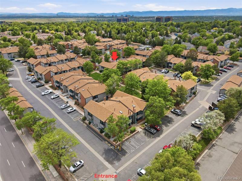 12005 E Harvard AVE #208, Aurora, CO 80014