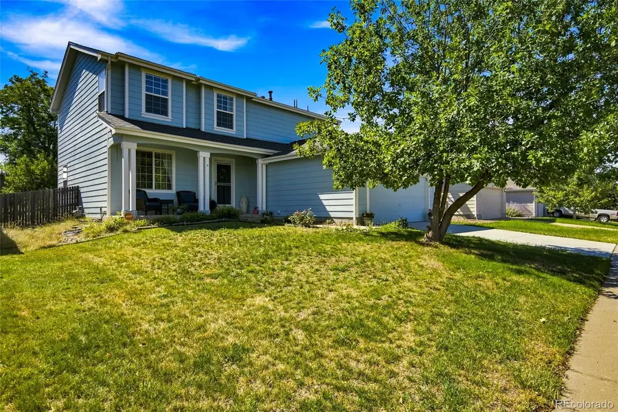 5410 S Shawnee WAY, Aurora, CO 80015