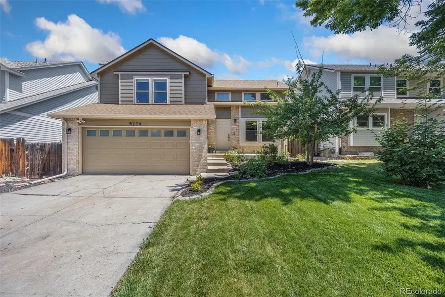 5774 S Jebel WAY, Centennial, CO 80015