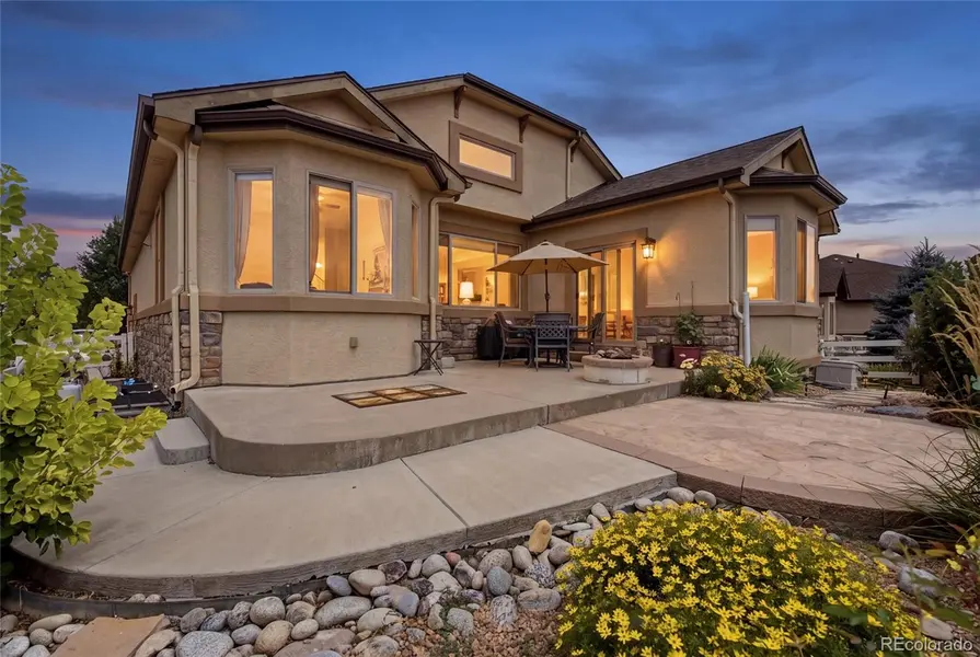 12336 W 81st DR, Arvada, CO 80005