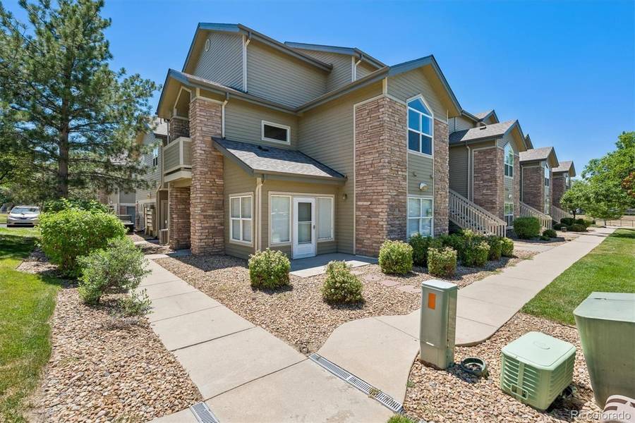 18151 E Flora PL #C, Aurora, CO 80013