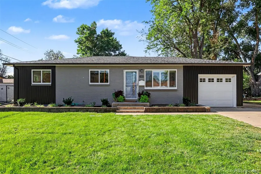 10050 W 64th AVE, Arvada, CO 80004