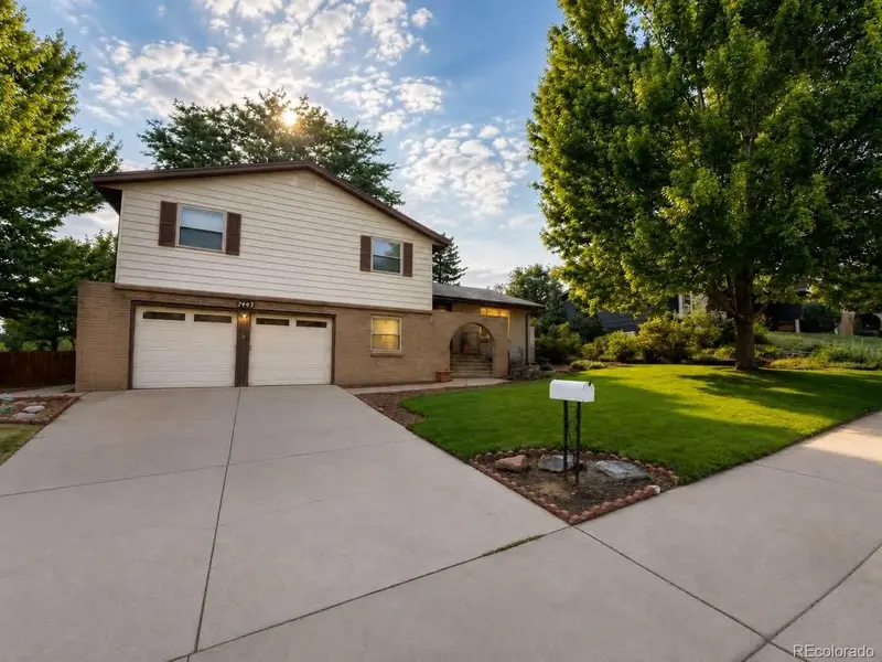2443 S Carr CT, Lakewood, CO 80227