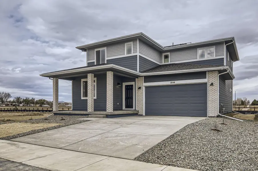 46418 Heritage AVE, Bennett, CO 80102